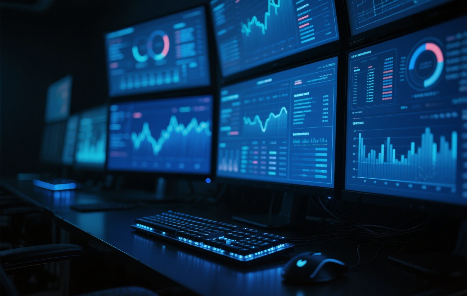 币安交易所官方下载指南与平台全面解析