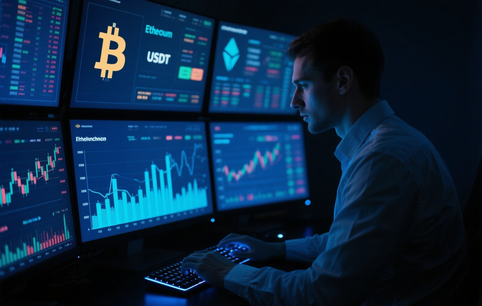 What is a USDC Trading Zone? A Complete Guide for Crypto Traders