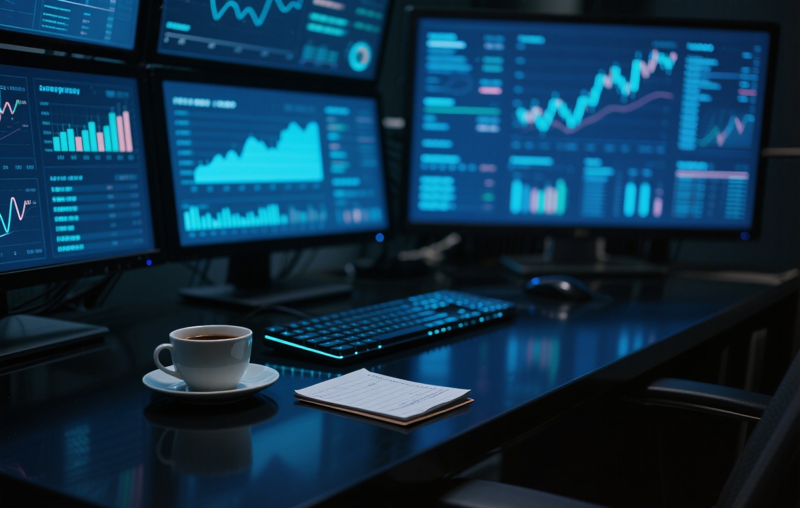 安币交易所可靠吗？深度解析其安全性与用户口碑