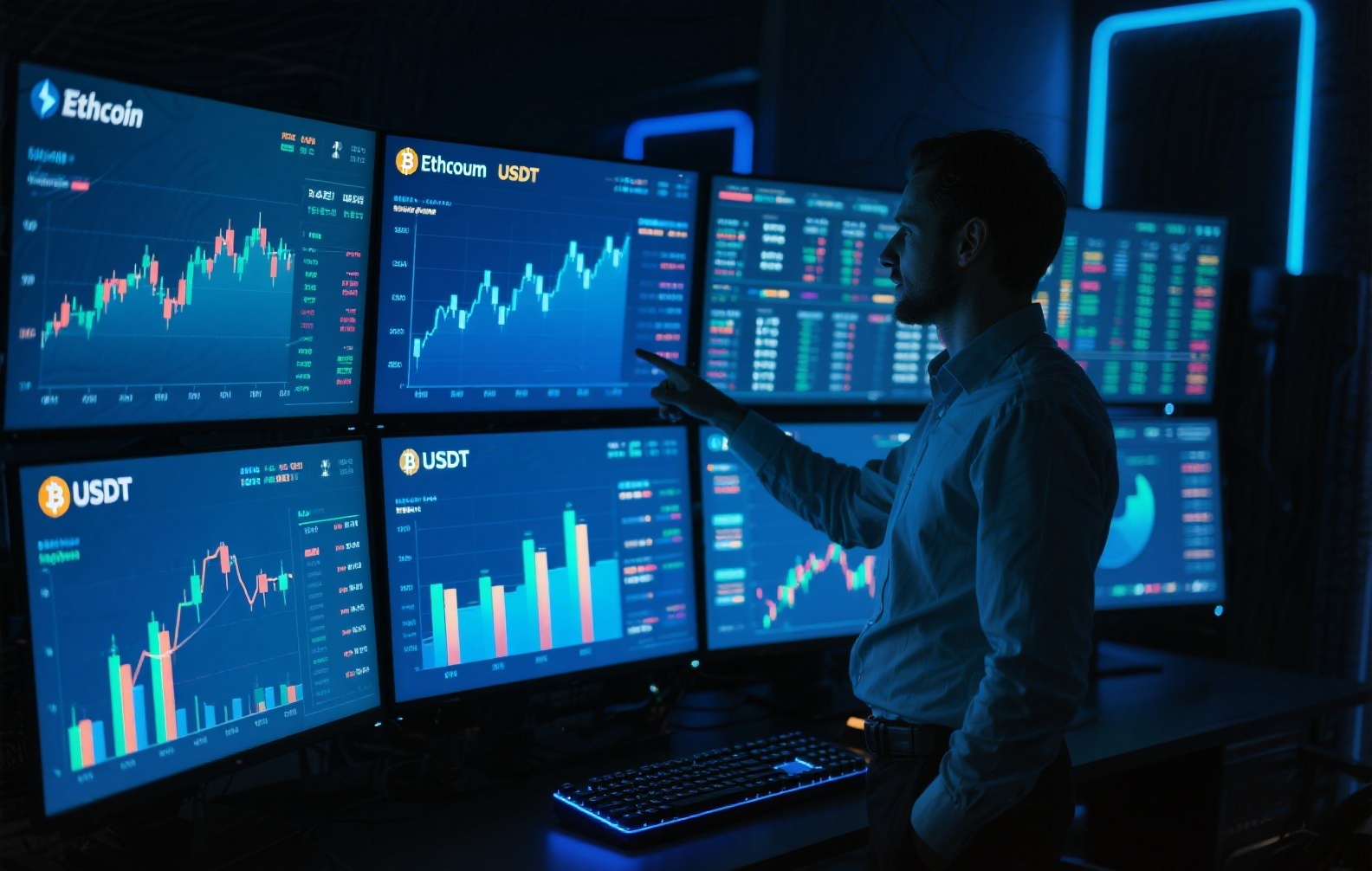 如何在币安交易所注册与交易：完整指南与安全提示