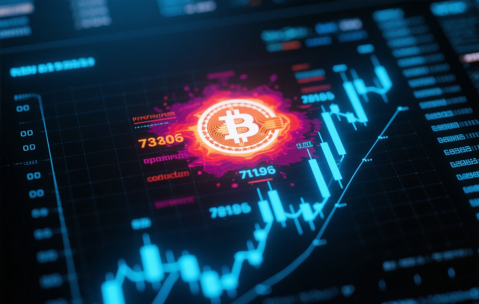 赢币网币种替换解析：从USDC转向USDT的战略考量与操作指南