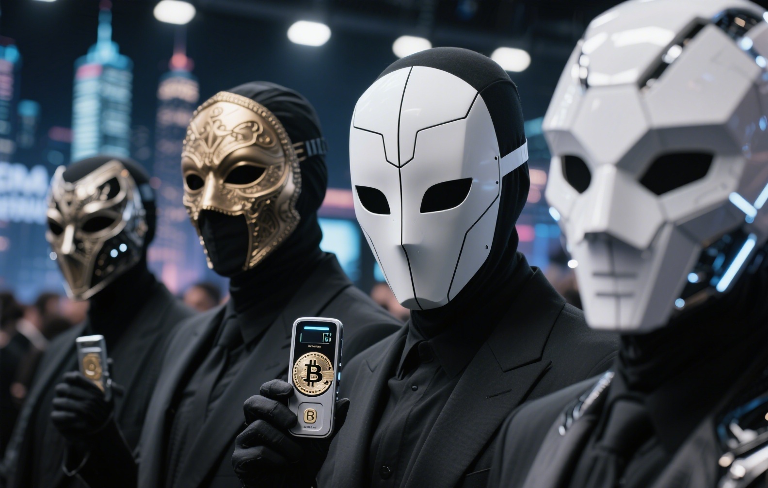 中金公司加码USDC:数字资产布局背后的投资逻辑与市场影响