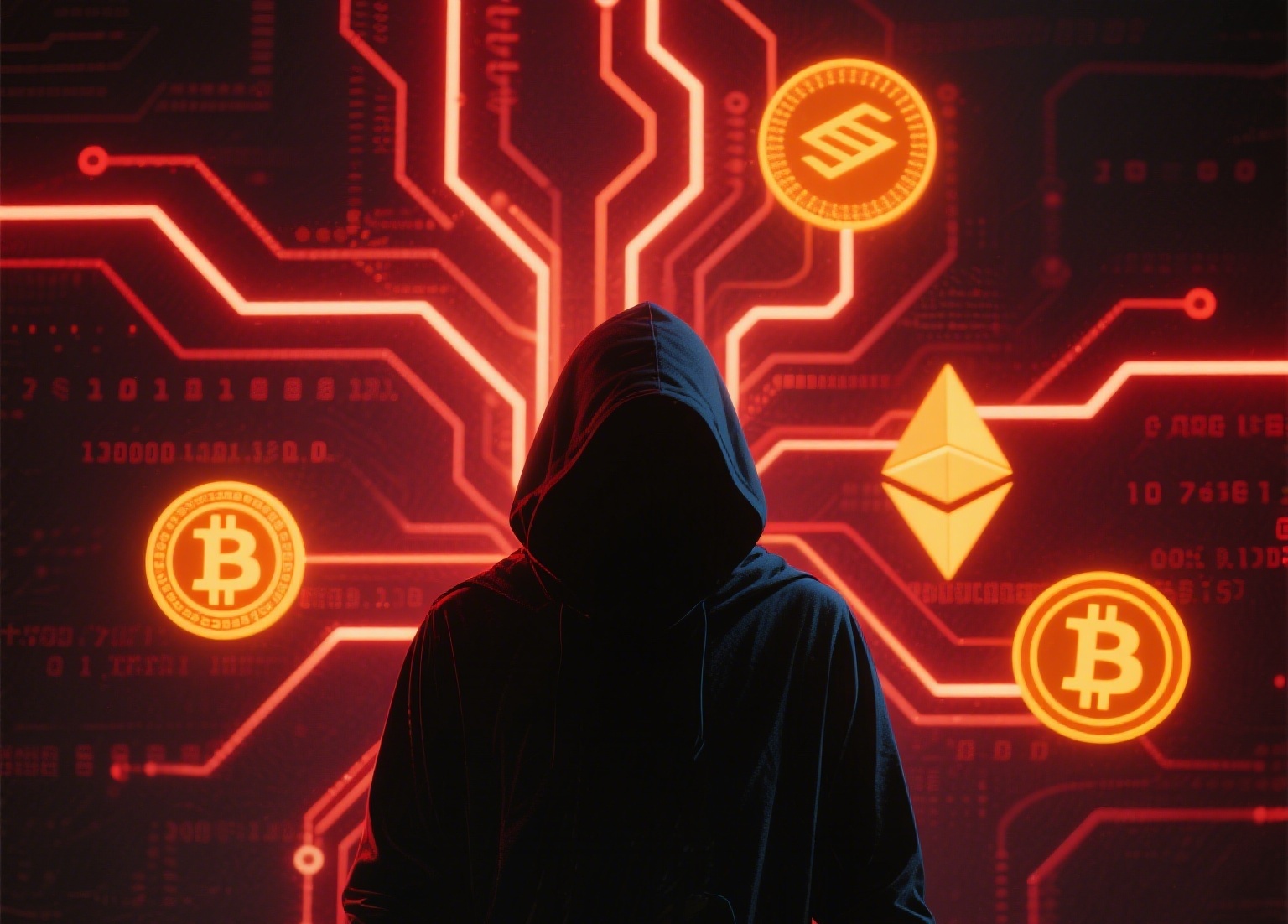 币安交易所深度评测:安全性、交易量与用户体验全解析