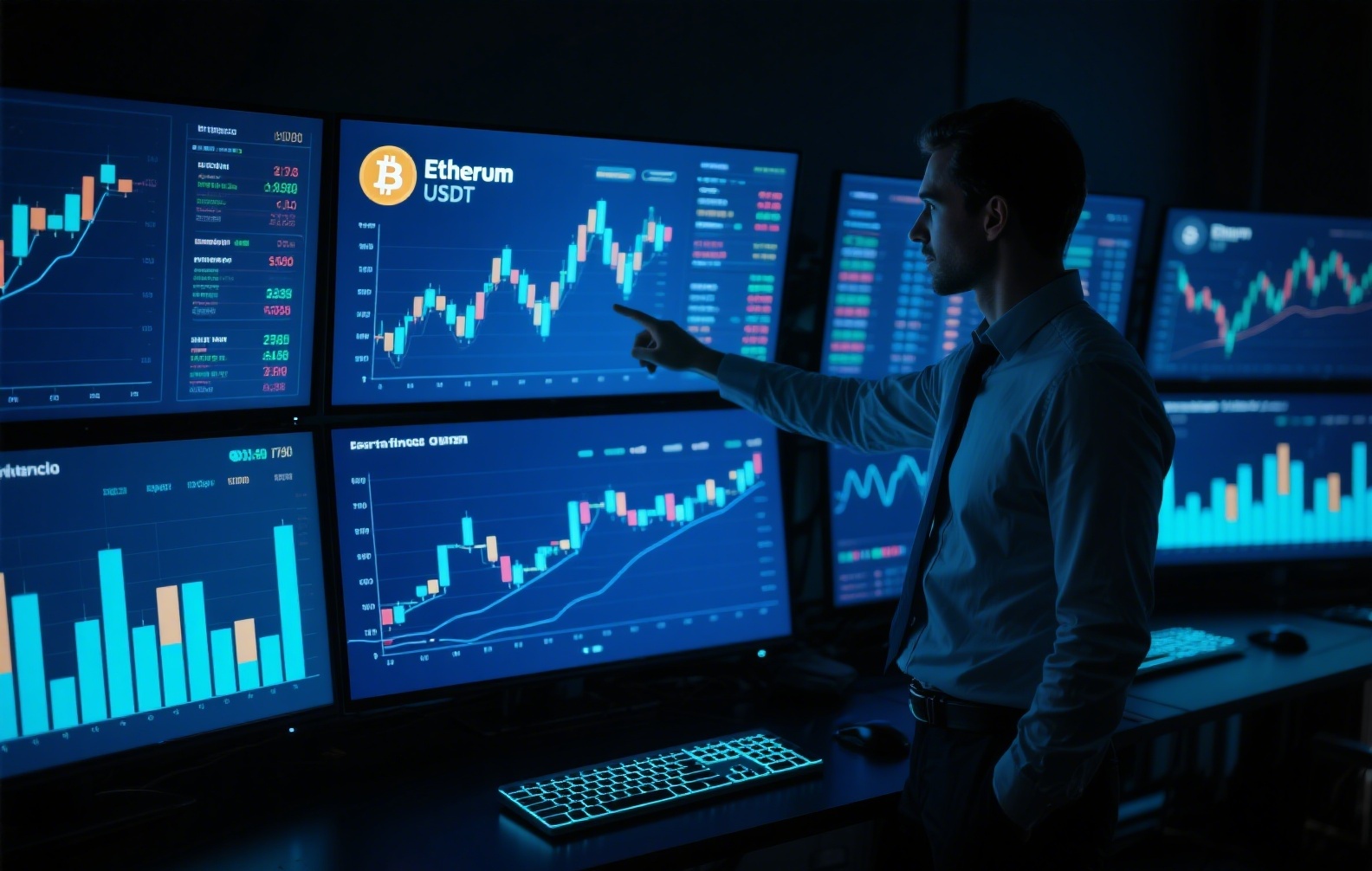 How to Use the Old Version of Binance Exchange: A Step-by-Step Guide for Beginners