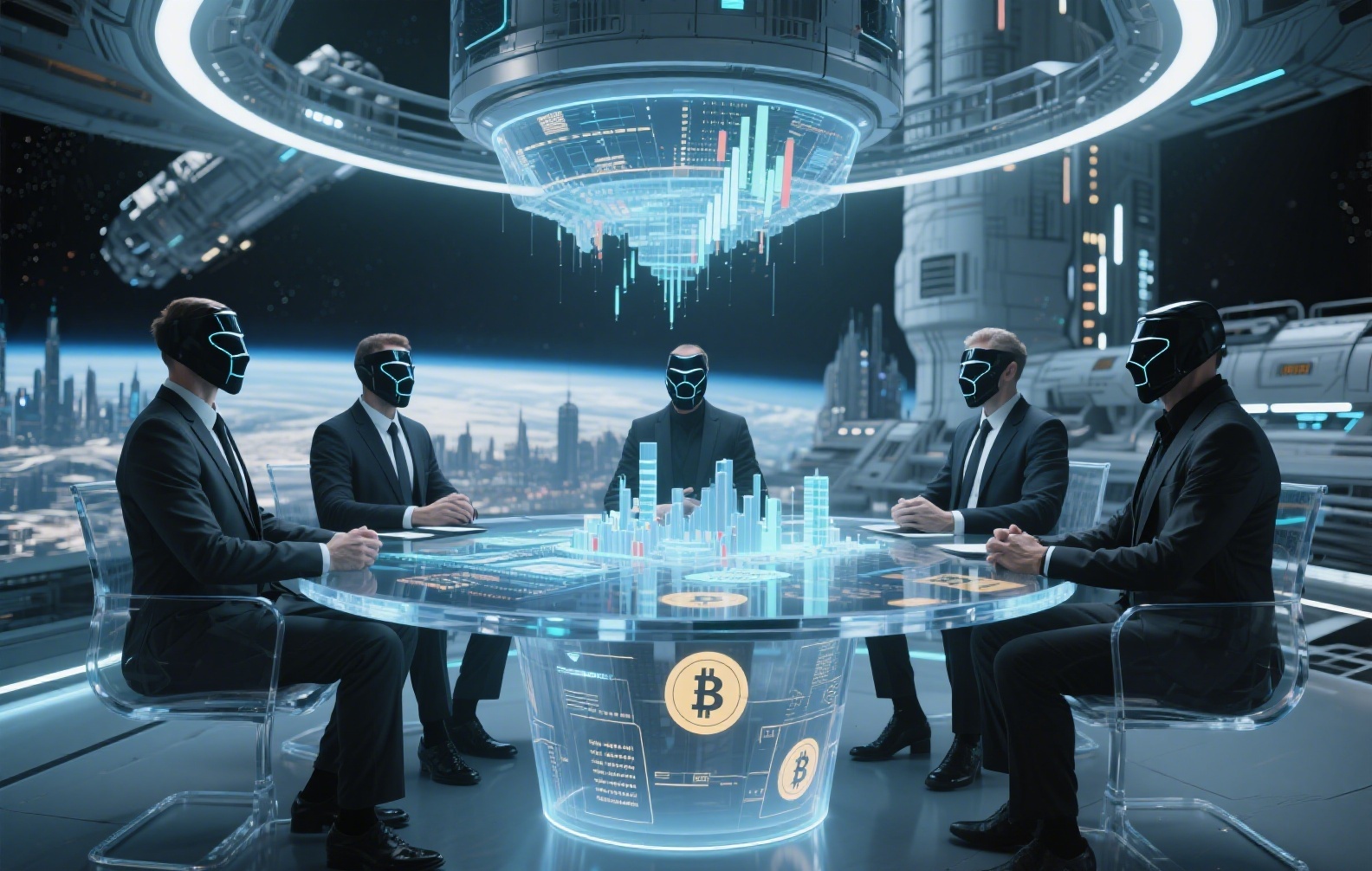 Where to Buy and Trade USDC Stablecoin? Top Exchanges List 2024