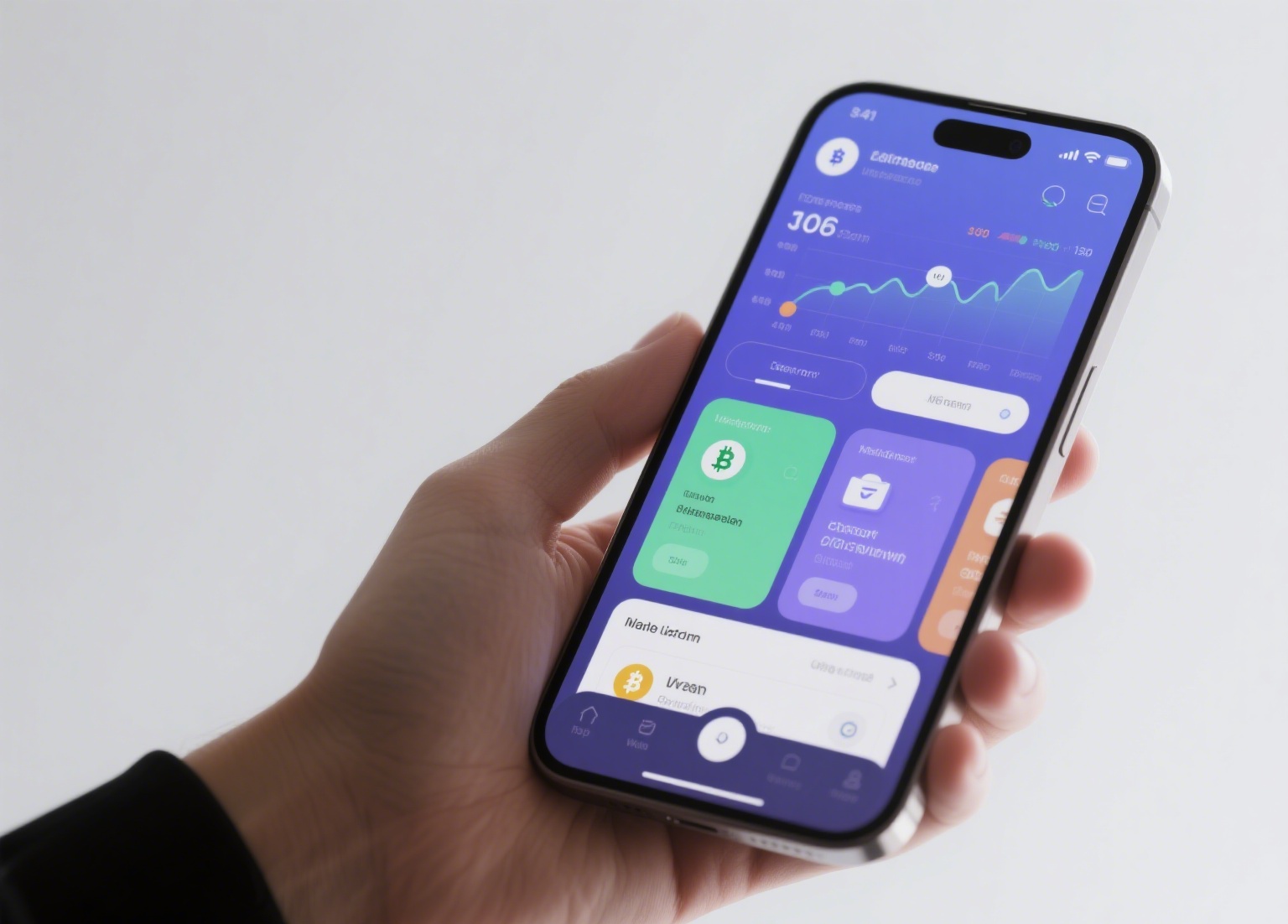 USDC vs USDT:两大稳定币的核心区别、风险对比与选择指南