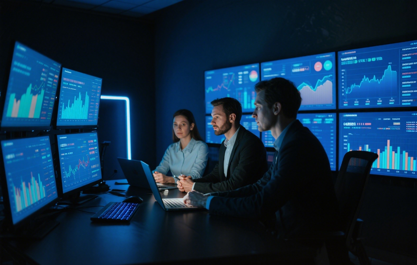 中币、币安、火币、OK交易所全面评测：哪家更适合您？