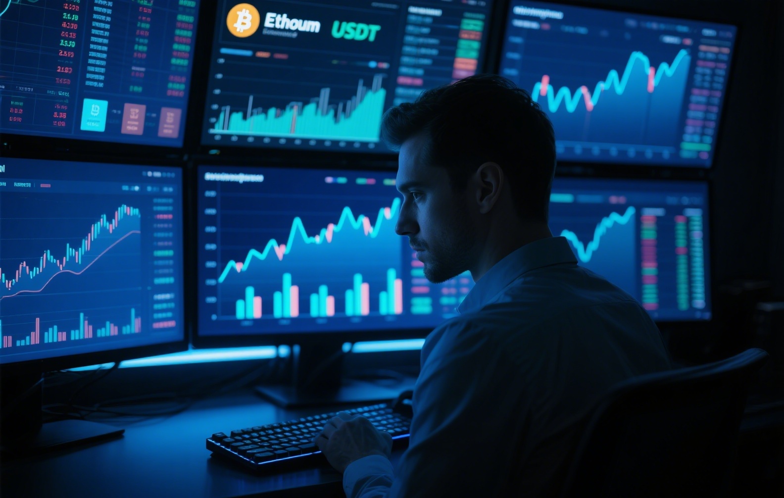 USDC Security Code: How to Protect Your Digital Currency from Unauthorized Access