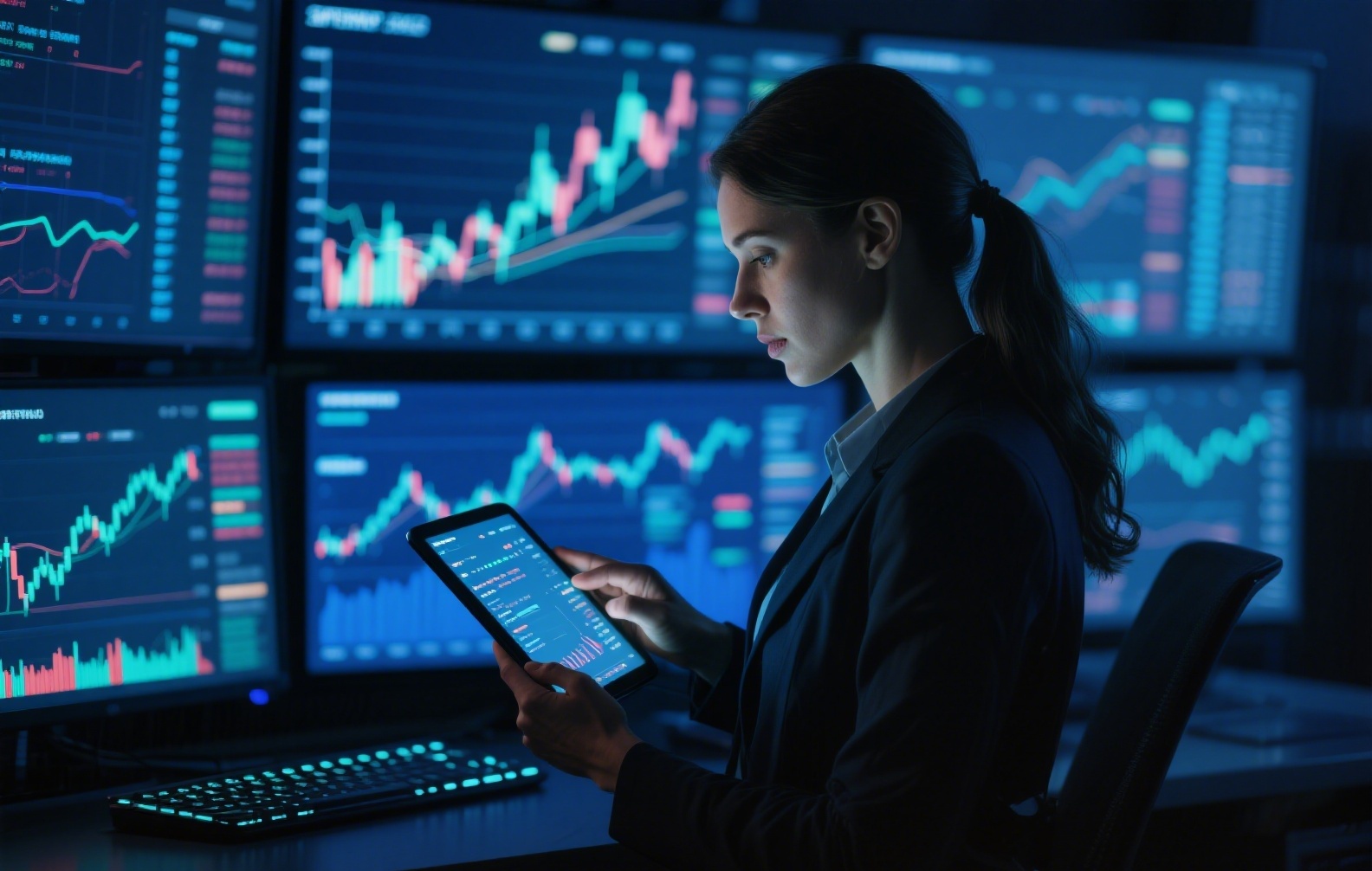 币安官网中文版登录指南：安全访问与账户管理全解析