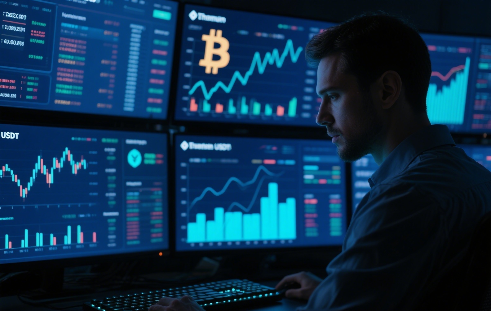 币安中国用户注册与使用指南：安全交易步骤详解