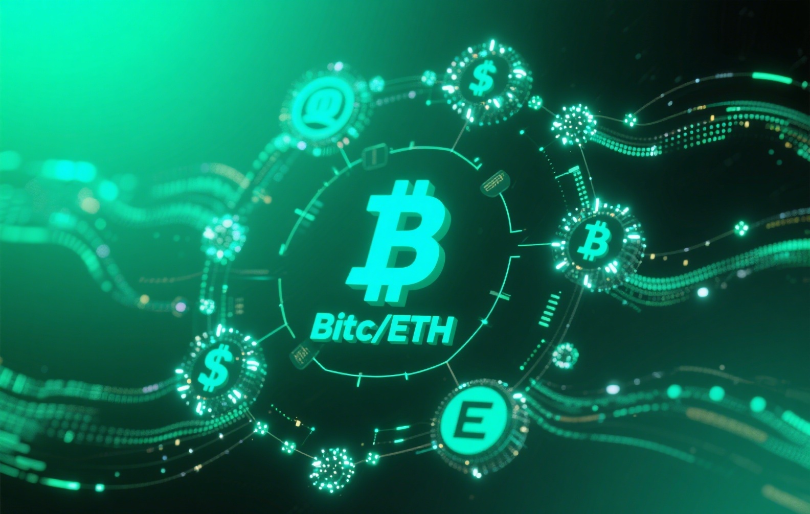 OOE交易所最新动态:何时上线币安及平台优势深度解析