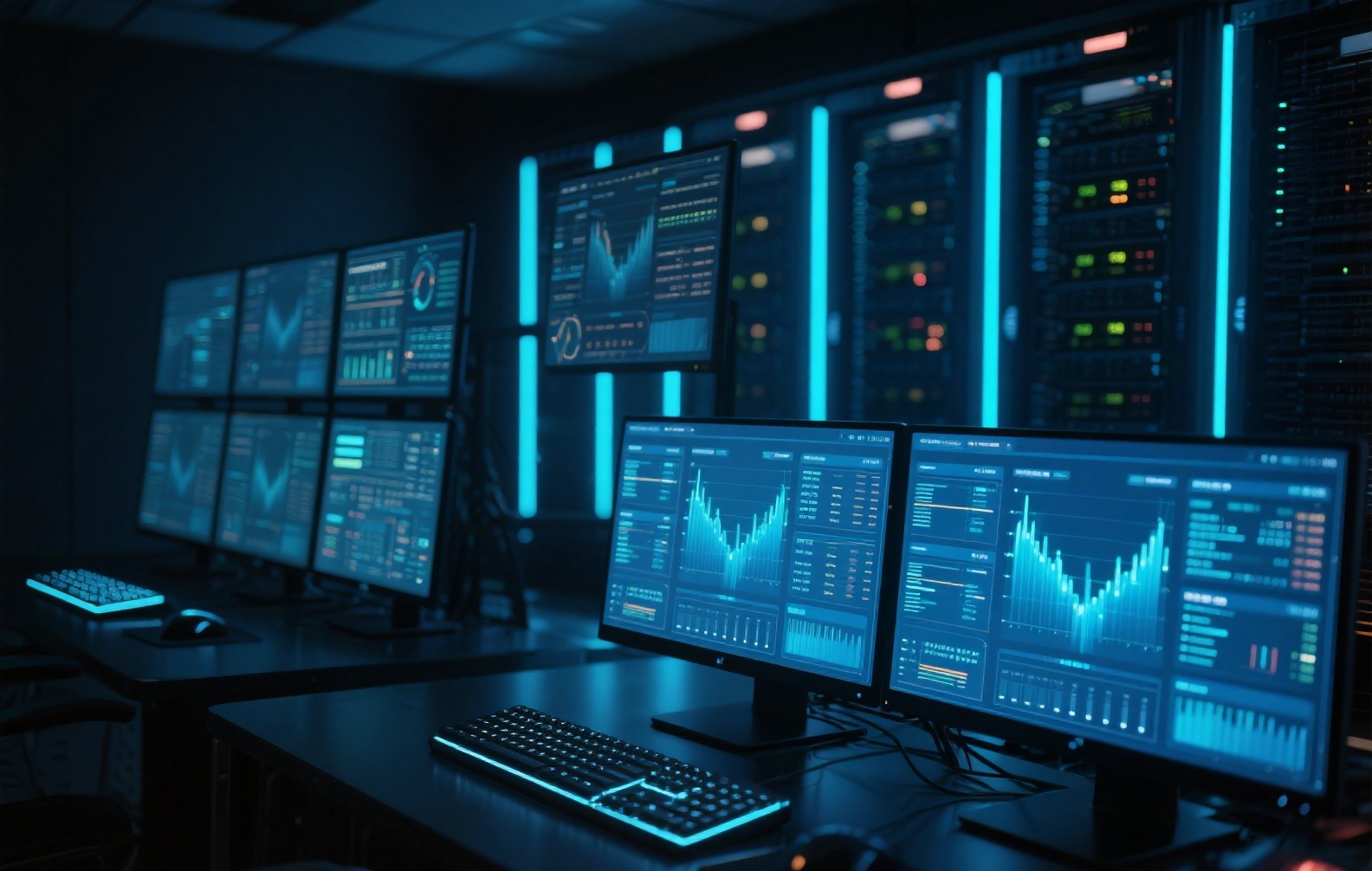 币安作为中心化交易所的优势与挑战深度解析